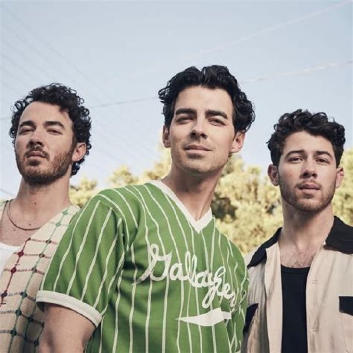 Unveiling The Jonas Brothers' Italian Heritage: Discoveries And Insights