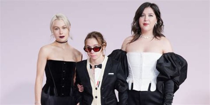 Julien Baker And Lucy Dacus' Relationship Explored