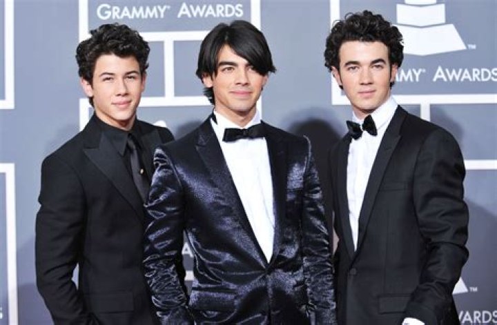 Are The Jonas Brothers Jewish? Discover Hidden Truths And Surprising Insights