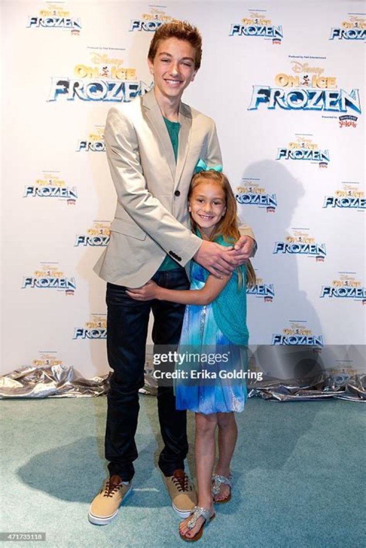 Unveiling The Enchanting World Of Ashlyn Casalegno