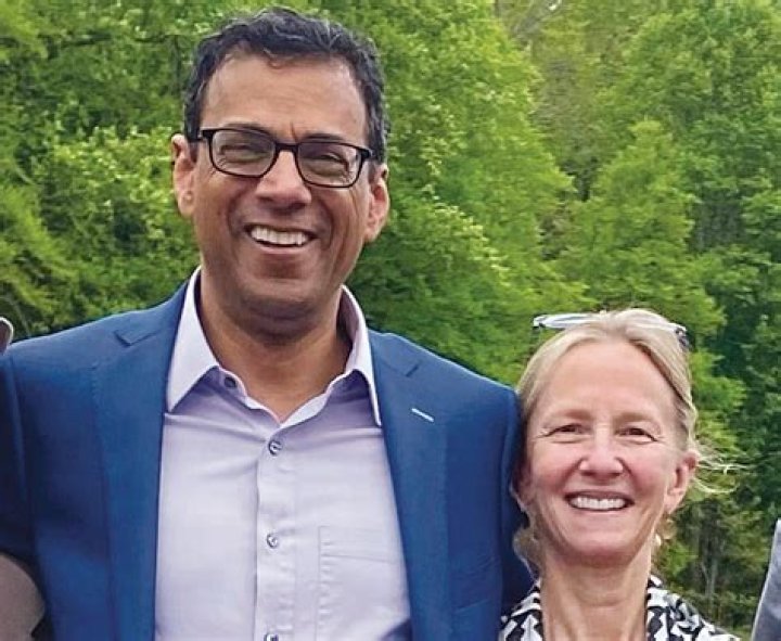 Unveiling The Remarkable Journey Of Atul Gawande's Wife: Discoveries And Insights