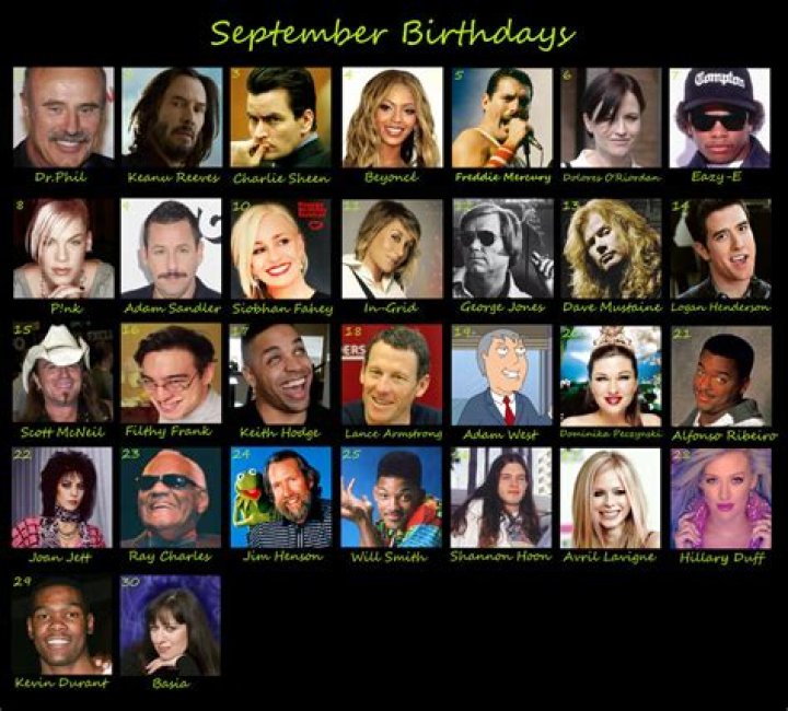 August 30 Birthdays | Famous Birthdays