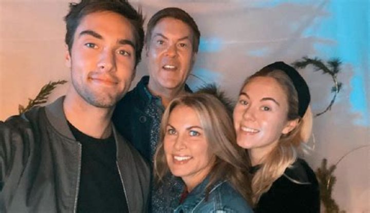 Austin North Wife – Is He Married In 2023? Parents Age And Wikipedia