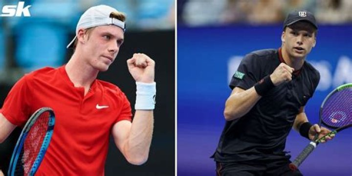 Alexander Zverev vs Denis Shapovalov Prediction, Preview, Head to Head and Liv ·