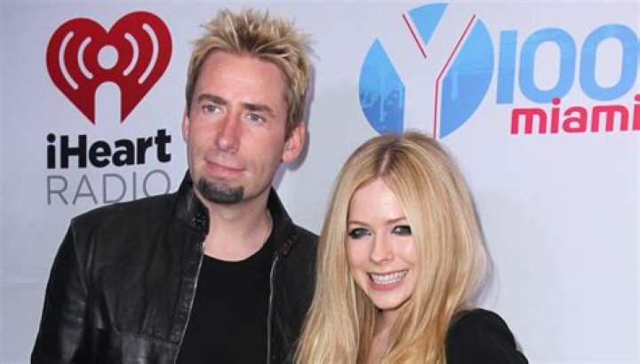 Avril Lavigne's Dating History: A Comprehensive List
