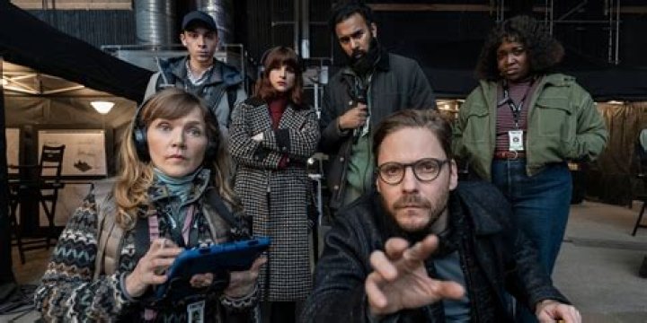 *Back in the Groove Where Are They Now*: A Look at the Cast of Season 1