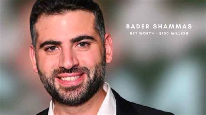 Uncover The Tapestry Of Bader Shammas's Ethnicity