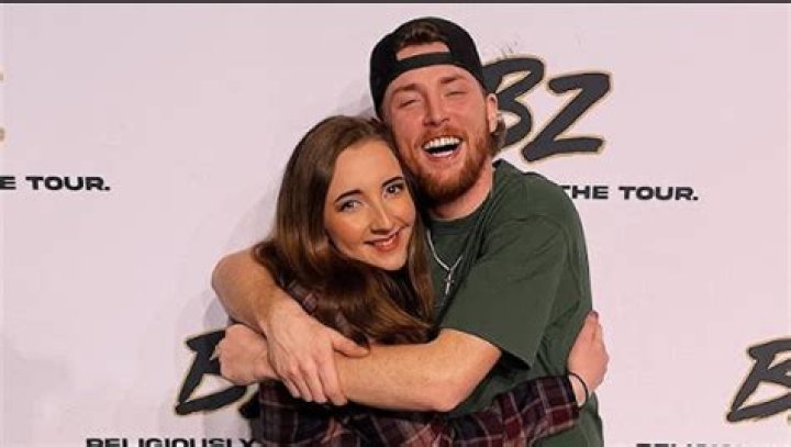 Unveiling The Enigma: Bailey Zimmerman's Wife Revealed