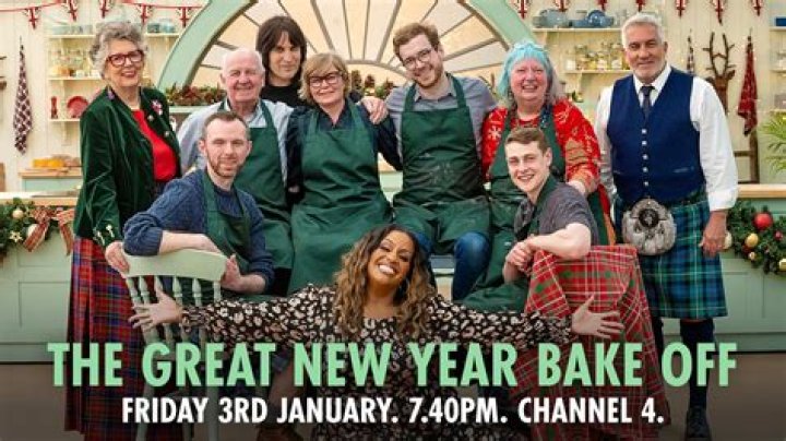 Bake Off's Sandro and Rebs confirm they are not dating after posting holiday pics