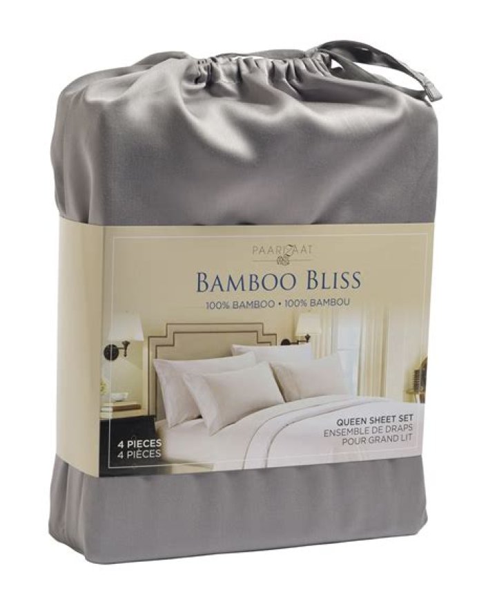 Premium Comfort: Experience The Ultimate Bliss With Bamboo Bliss Sheets