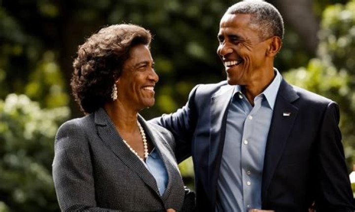 Barack Obama's Best Friend Revealed