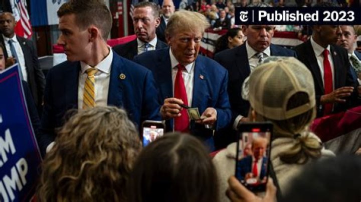 Barron Trump's Guide To Social Media Mastery