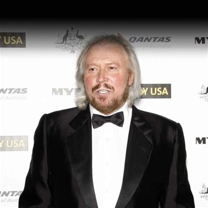 Unveiling Barry Gibb's Age: Discoveries And Insights