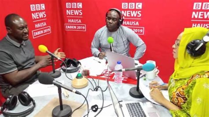 Unveiling The BBC Hausa Language: Discoveries And Insights