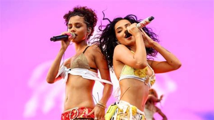 Understanding Becky G's Illness: Symptoms, Treatment, and Impact