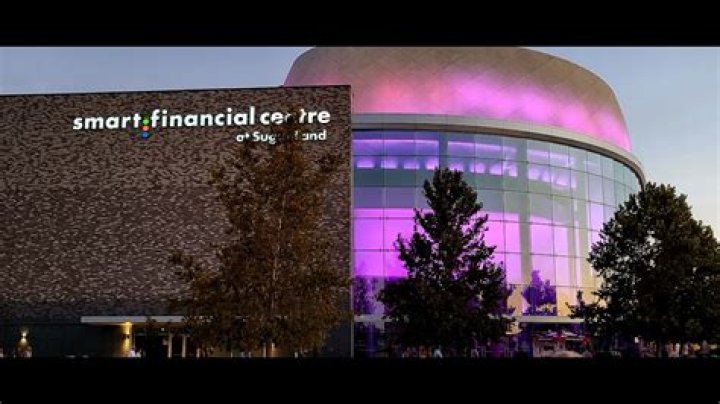 Becky G Smart Financial Center: Your Path To Financial Freedom