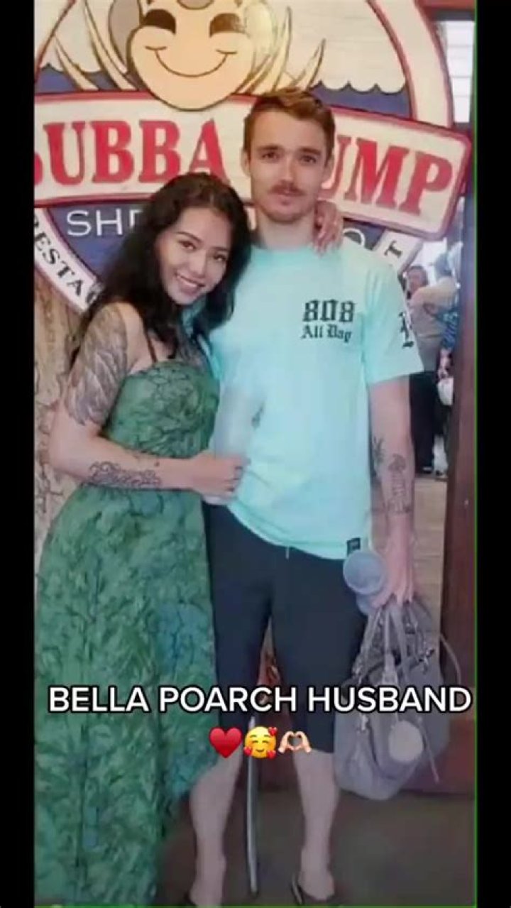 Bella Poarch And Her Husband: A Closer Look At Their Relationship