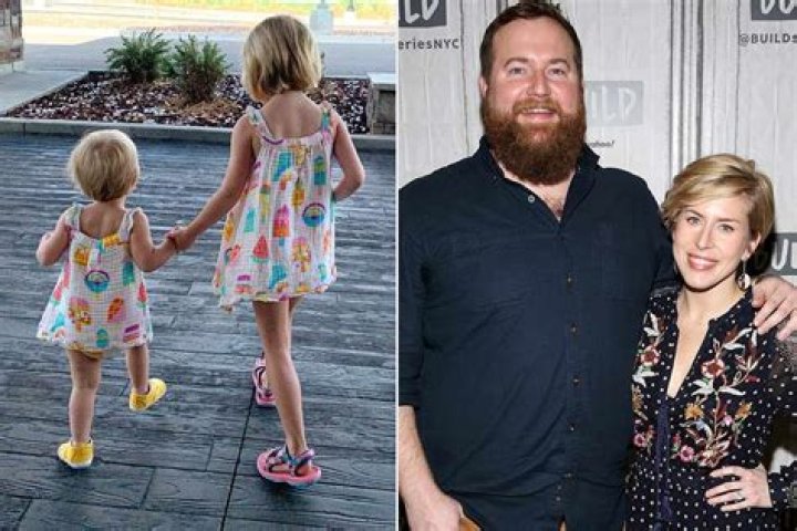 Meet Ben And Erin Napier's Adorable Daughters: Helen And Mae