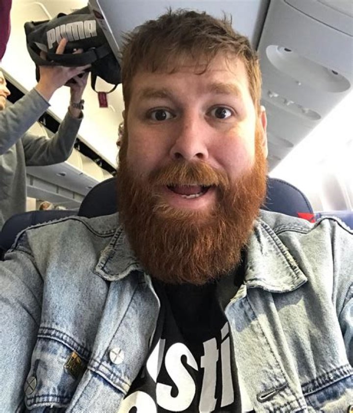 Unlocking The Secrets Of Ben Kissel's Age: Discoveries And Insights