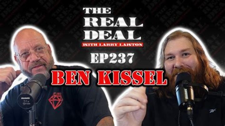 Ben Kissel Allegations And Startling Revelations