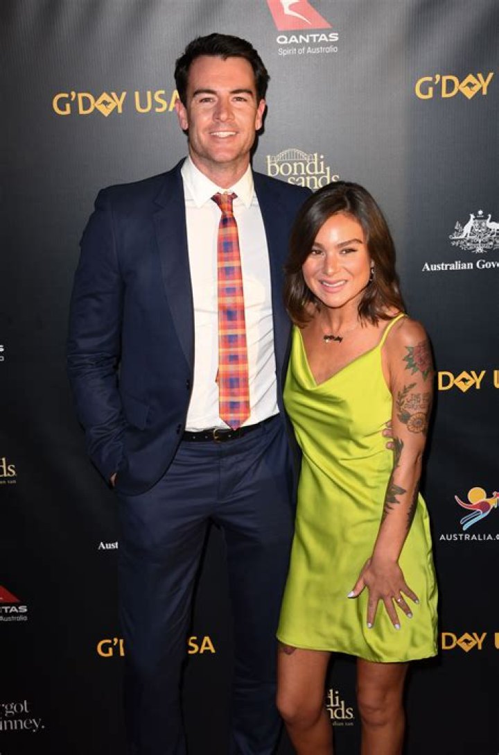 Unveiling The World Of Ben Lawson's Wife: Discoveries And Insights