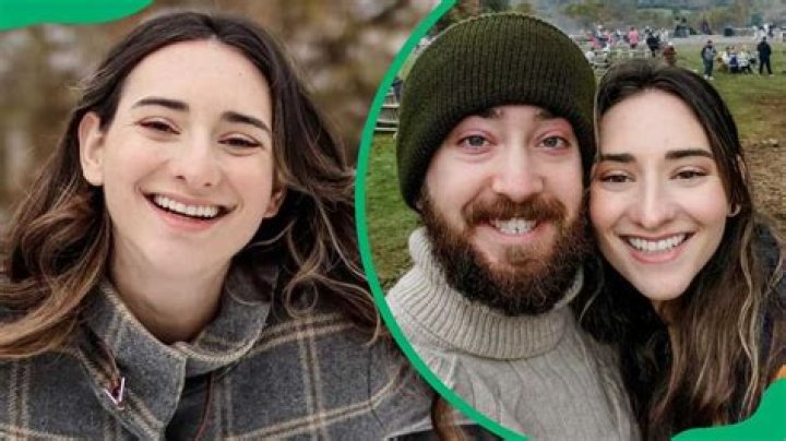 The Connection Between Ben Shapiro And His Sister's Husband