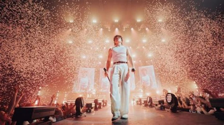 Unveiling Benson Boone's Net Worth: Discoveries And Insights