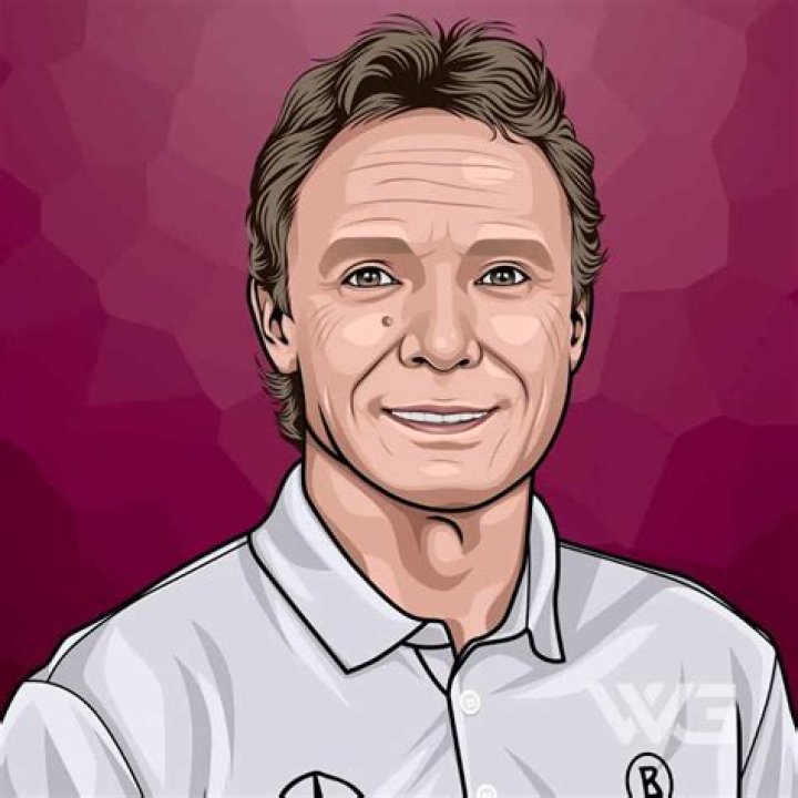 Bernhard Langer's Net Worth (Updated 2024) ·