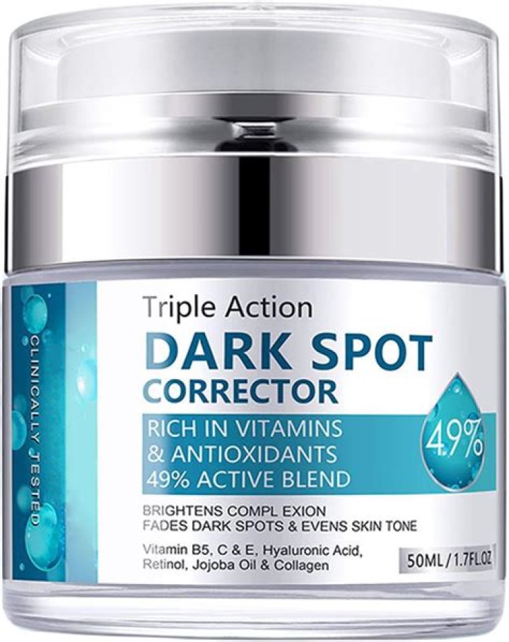 Discover The Best Dark Spot Correctors For Asian Skin: Your Ultimate Guide