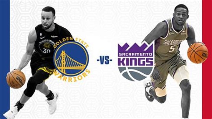 Best NBA Player Prop Bets for Sacramento Kings vs. Golden State Warriors ·
