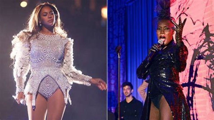 Beyonce, Grace Jones & Tems Say Move On Song Of Beys Renaissance Hollywood Life ·