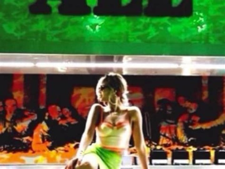 Beyonce Inserts Herself Into The Last Supper, Stirs Up More Controversy ·