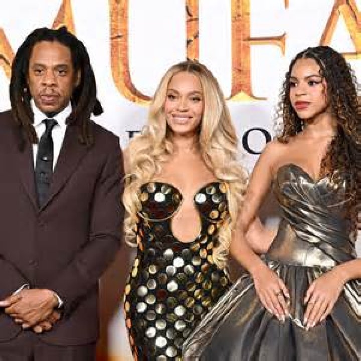 Unveiling The Story Of Sir: Beyonce And Jay-Z's Son