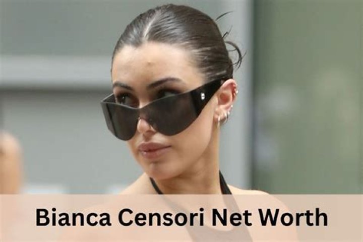 Unveiling Bianca Censori's Net Worth: An In-Depth Exploration