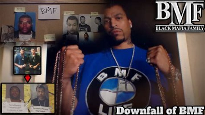 Unveiling The True Identity Of "Big Meech Momma": Discoveries And Insights