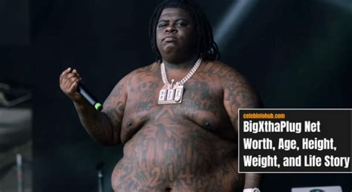Ultimate Weight Loss Journey Of Big T: The Battle Rapper's Transformation