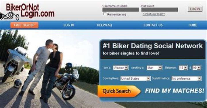 Unlock The Ultimate Biker Community: Join BikerOrNot Today!