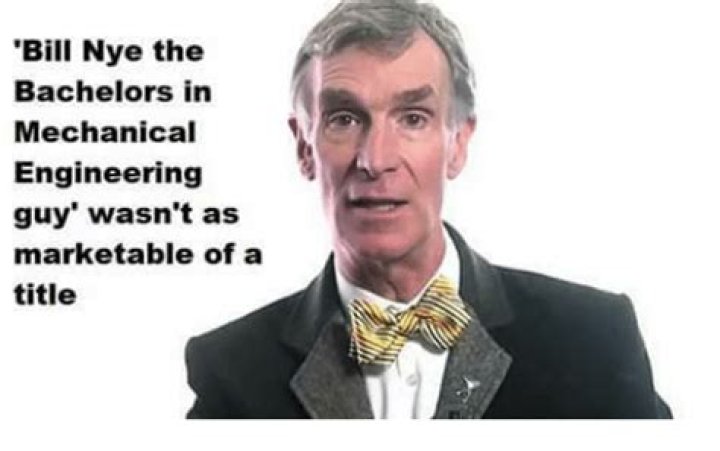 Unlock The Secrets Of Bill Nye's Degree: Discoveries And Insights Revealed