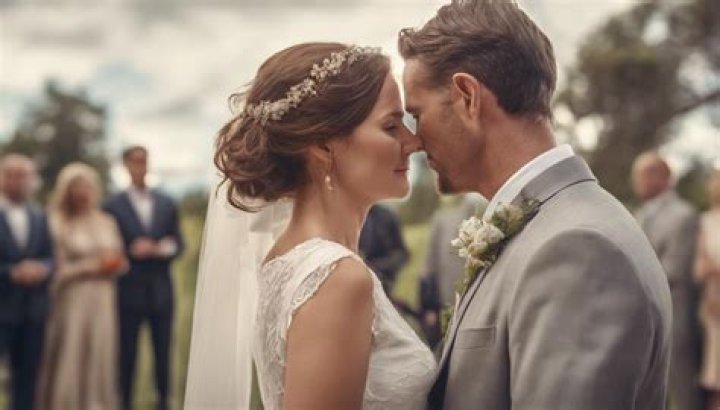 Bill O'Reilly's Wife Maureen E. McPhilmy is happily Married to second Husbad ·