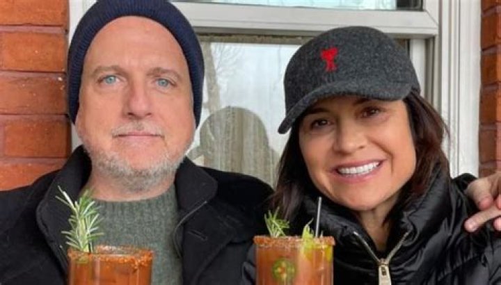 Unveiling The Secrets Behind Bill Simmons' Enigmatic Wife