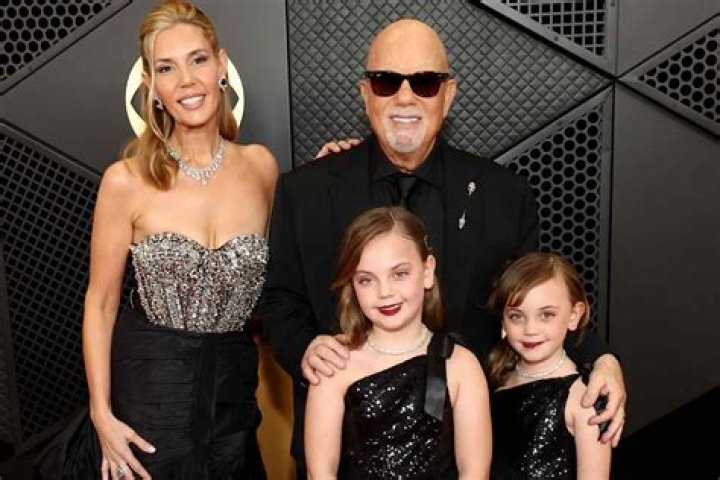 Unlocking The Secrets Of Billy Joel's Marriages