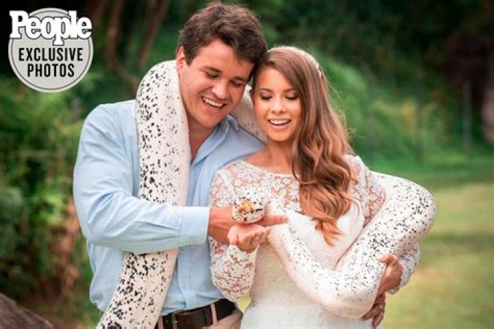 Bindi Irwin's Wedding Ring: A Symbol Of Love And Adventure
