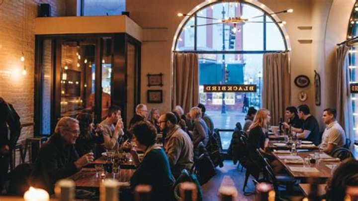 Blackbird Kitchen Bozeman: A Culinary Gem Uncovered