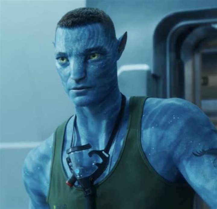 5 Unforgettable Blue People Moments In Film