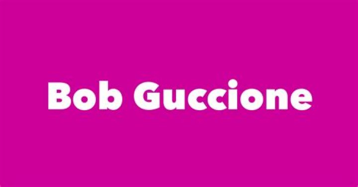 Unveiling The Extraordinary Lives Of Bob Guccione's Wives