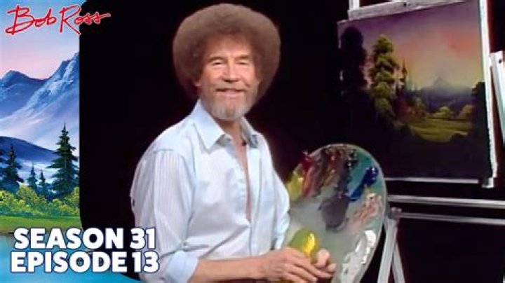 Uncover The Profound Meaning Behind Bob Ross' Final Words