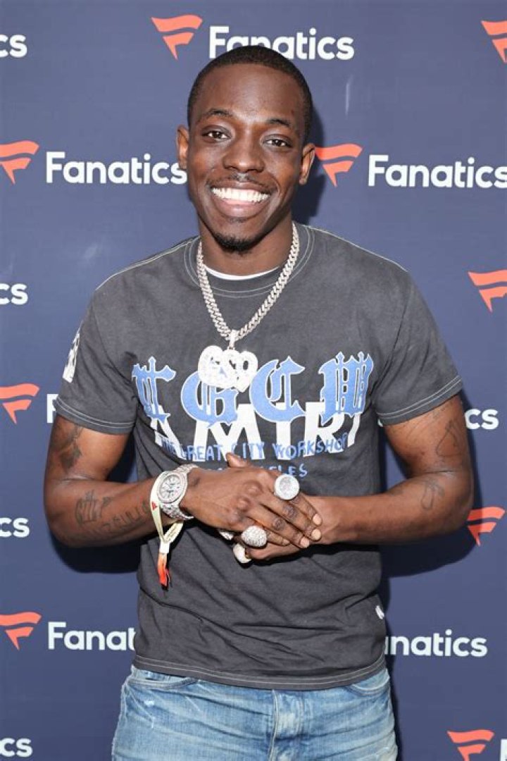 Uncover The Truth About Bobby Shmurda's Height And Weight