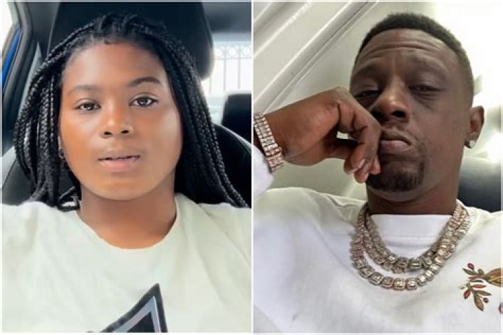 Boosie And His Daughter's Inspiring Journey