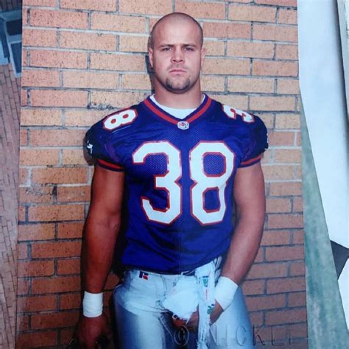 A Journey Through His Life And Legacy Via Wikipedia