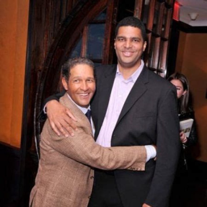 Uncover The Remarkable Career Of Bradley Christopher Gumbel